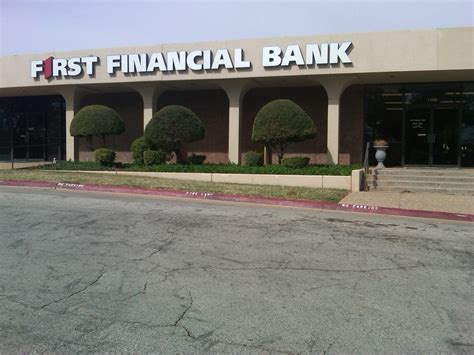Abilene Texas Banks With Free Checking